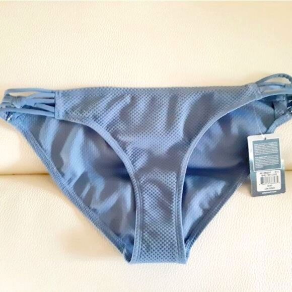 Eidon New Low Riders Surf Shelter Cove Bikini Set Size M - Picture 2 of 9